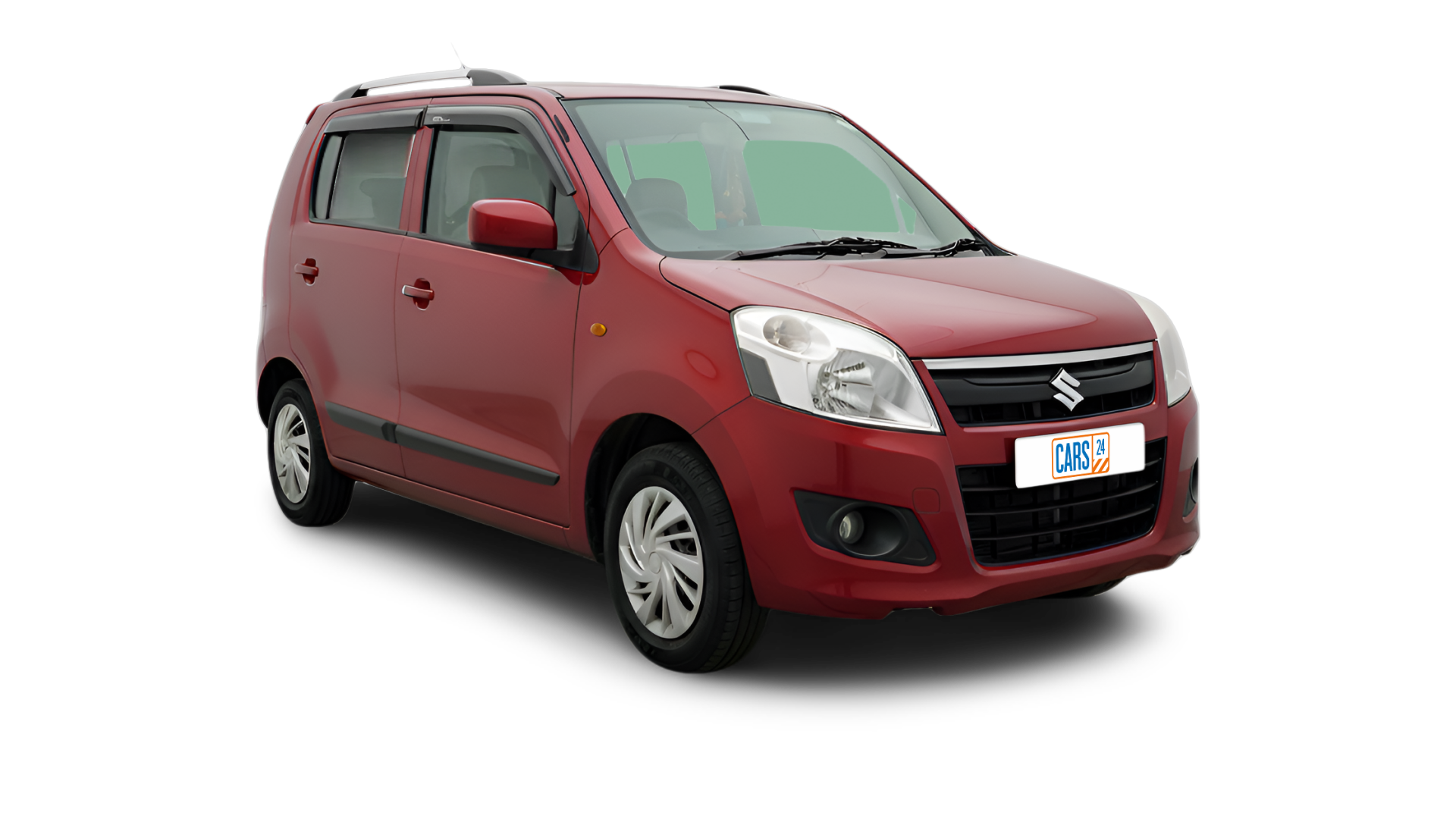 Maruti Wagon R 1.0-img